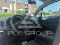 2018 Peugeot Partner