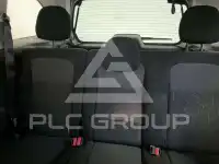 2018 Peugeot Partner
