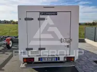 2018 Peugeot Partner