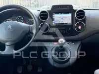 2018 Peugeot Partner