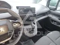 2018 Peugeot Partner