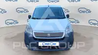 2018 Peugeot Partner