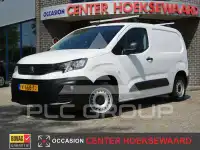 2018 Peugeot Partner
