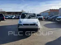 2018 Peugeot Partner