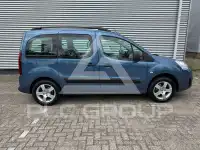 2018 Peugeot Partner