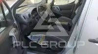 2018 Peugeot Partner