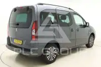 2018 Peugeot Partner