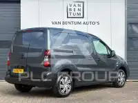2018 Peugeot Partner