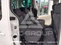2018 Peugeot Partner