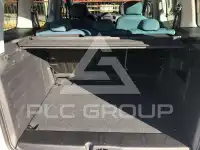 2018 Peugeot Partner