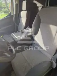 2018 Peugeot Partner