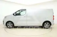 2018 Peugeot Expert