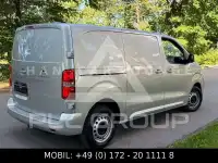 2018 Peugeot Expert