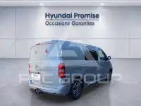 2018 Peugeot Expert