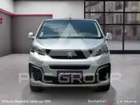 2018 Peugeot Expert
