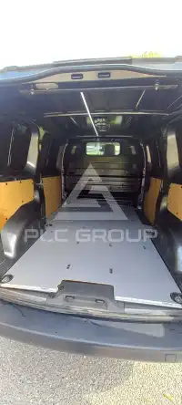 2018 Peugeot Expert