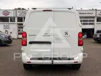 2018 Peugeot Expert