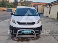 2018 Peugeot Expert