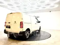 2018 Peugeot Expert