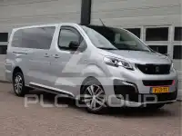 2018 Peugeot Expert
