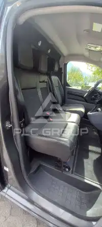2018 Peugeot Expert