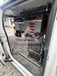 2018 Peugeot Expert