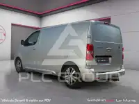2018 Peugeot Expert