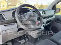 2018 Peugeot Expert