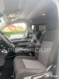 2018 Peugeot Expert