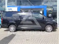 2018 Peugeot Expert