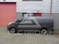 2018 Peugeot Expert
