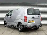 2018 Peugeot Expert