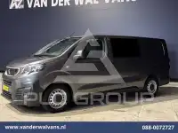 2018 Peugeot Expert