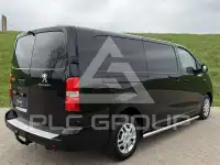2018 Peugeot Expert