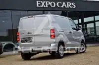 2018 Peugeot Expert