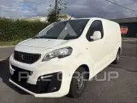 2018 Peugeot Expert