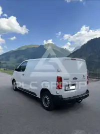 2018 Peugeot Expert