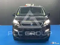 2018 Peugeot Expert