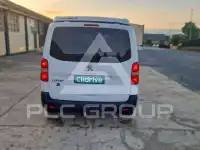 2018 Peugeot Expert