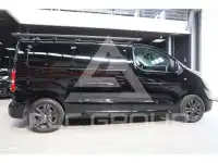 2018 Peugeot Expert