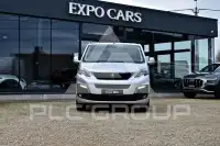 2018 Peugeot Expert