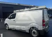 2018 Peugeot Expert