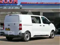 2018 Peugeot Expert