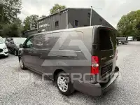 2018 Peugeot Expert
