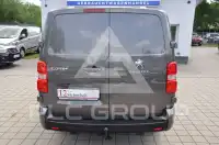 2018 Peugeot Expert