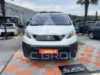 2018 Peugeot Expert