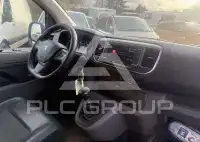 2018 Peugeot Expert