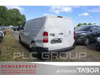 2018 Peugeot Expert