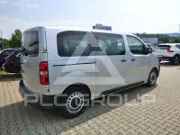2018 Peugeot Expert