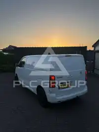 2018 Peugeot Expert